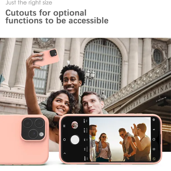 Premium_Silicone_Phone_Case_for_iPhone_16_Pro_&_iPhone_17_Pro_-_Pink