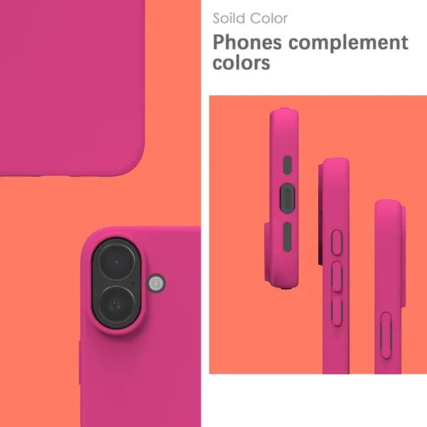 Premium_Silicone_Phone_Case_for_iPhone_16_&_iPhone_17_-_Magenta