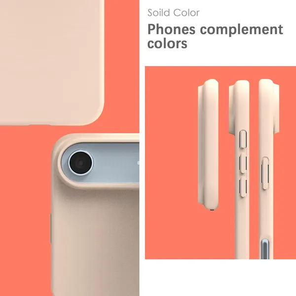 Premium_Silicone_Phone_Case_for_iPhone_17_Air_-_Light_Pink