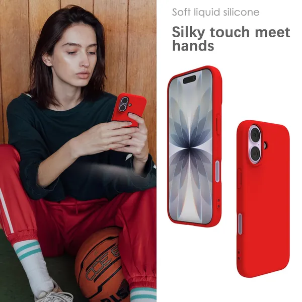 Premium_Silicone_Phone_Case_for_iPhone_16_&_iPhone_17_-_Red
