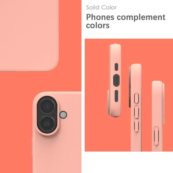 Premium_Silicone_Phone_Case_for_iPhone_16_Plus_-_Pink