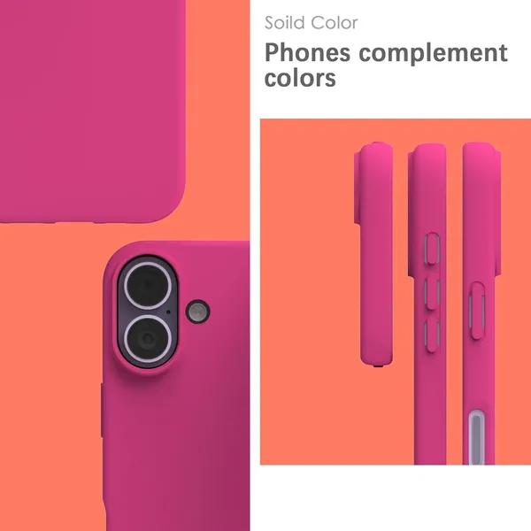Premium_Silicone_Phone_Case_for_iPhone_16_&_iPhone_17_-_Magenta