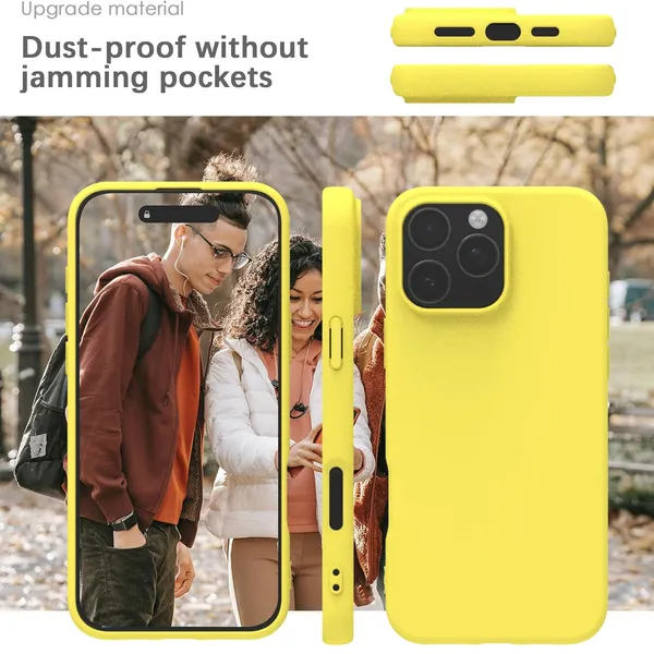 Premium_Silicone_Phone_Case_for_iPhone_16_Pro_Max_&_iPhone_17_Pro_Max_-_Yellow