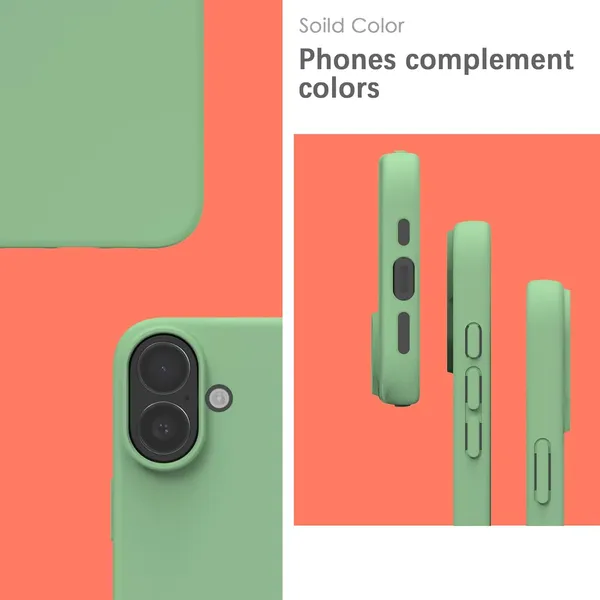 Premium_Silicone_Phone_Case_for_iPhone_16_&_iPhone_17_-_Mint_Green