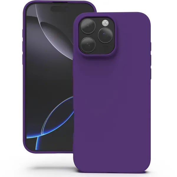 Premium_Silicone_Phone_Case_for_iPhone_16_Pro_Max_&_iPhone_17_Pro_Max_-_Purple