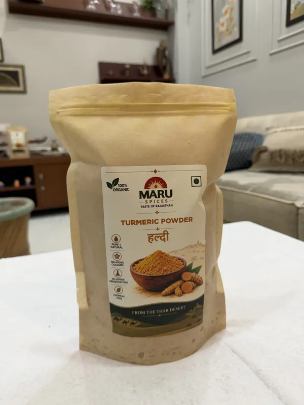Maru_Spices_Organic_Turmeric_Powder