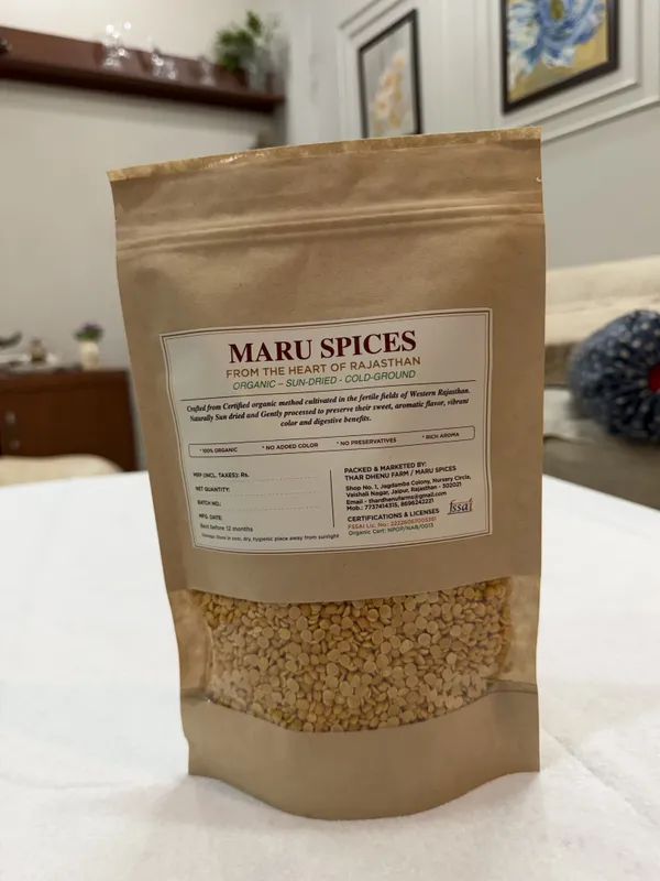 Maru_Spices_Organic_Dal_Combo_-_Chana_Dal,_Arhar_Dal_&_Moong_Dal_-_Pack_of_3