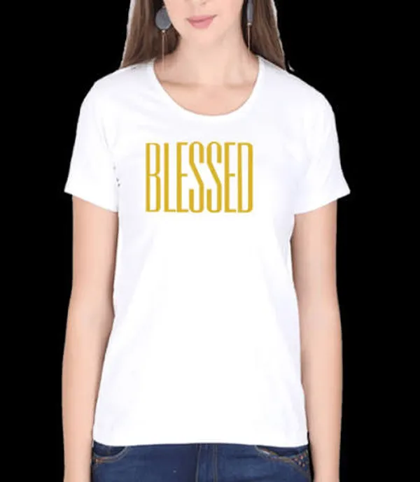 White_Graphic_Print_T-Shirt_for_Women