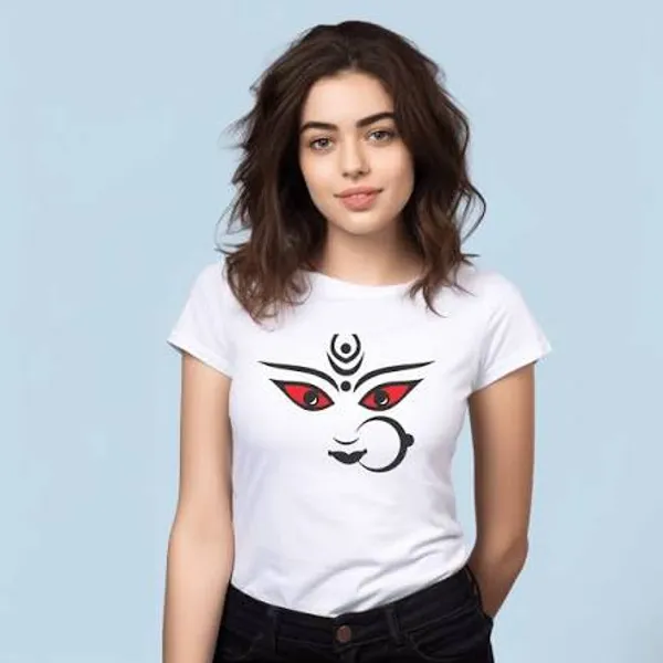 White_Graphic_Print_T-Shirt_for_Women