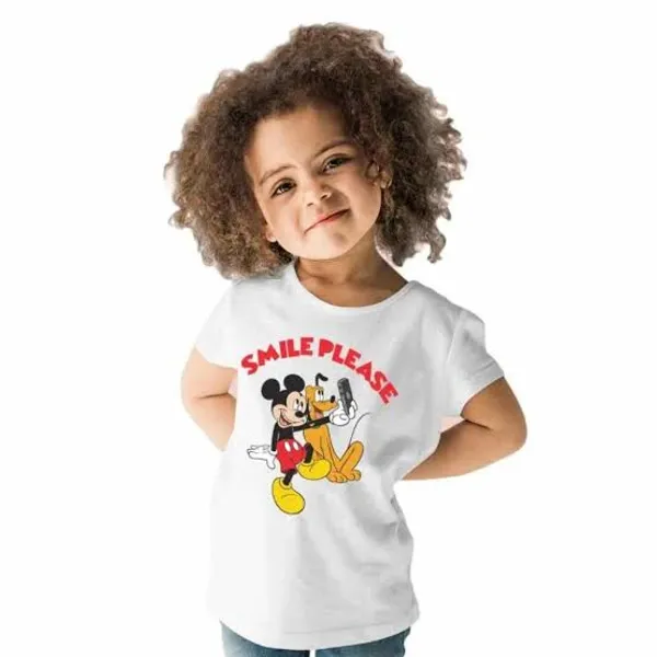 White_Graphic_T-Shirt_for_Girls