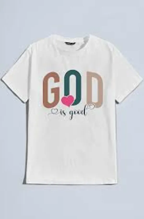 White_Printed_Crew_Neck_T-Shirt_for_Kids
