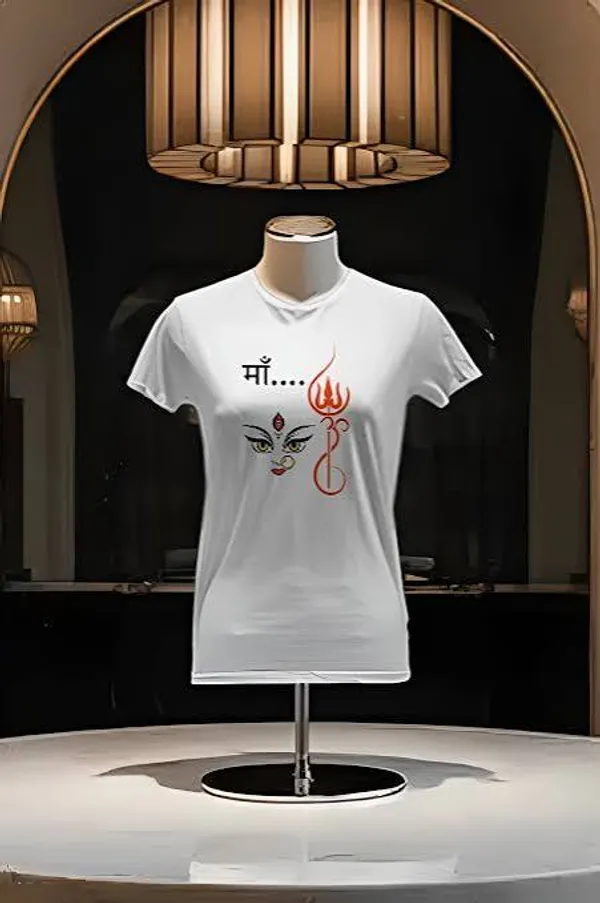 White_Printed_Regular_Fit_T-Shirt_for_Unisex