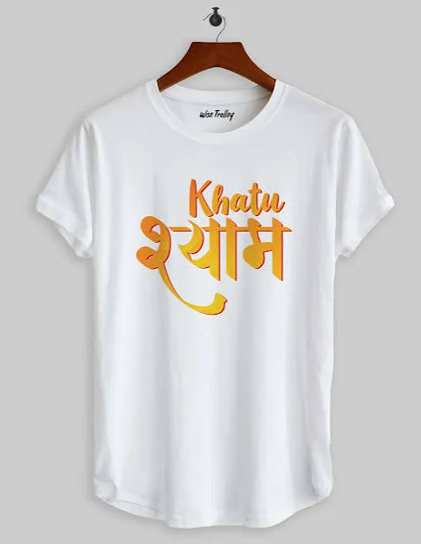 White_Graphic_Print_Round_Neck_T-Shirt_for_Women