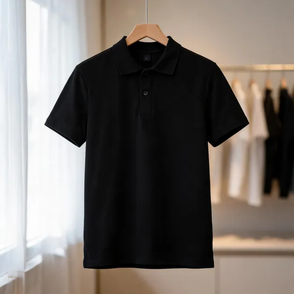 Black_Polo_T_Shirt_For_Men