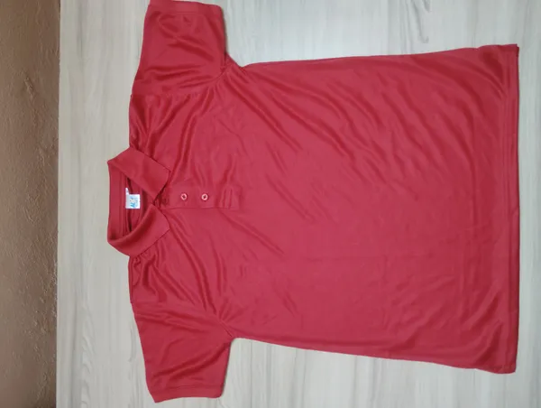 Red_Casual_Fit_Polo_T-Shirt_for_Men