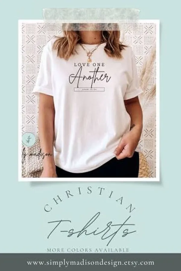 White_Casual_Fit_T-Shirt_for_Women