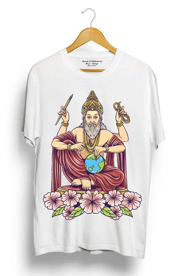 White_Graphic_Print_Regular_Fit_T-Shirt_for_Men