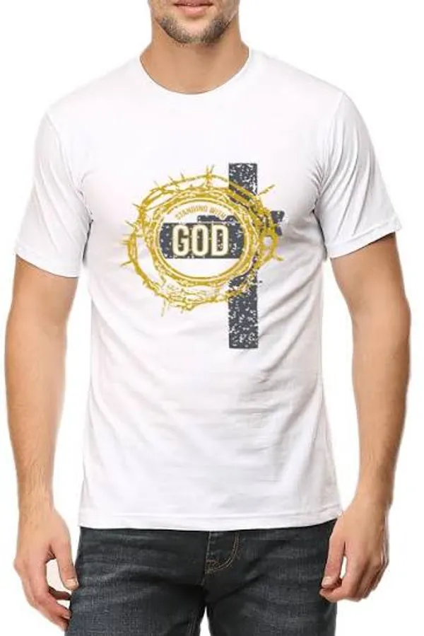 White_Regular_Fit_Printed_T-Shirt_for_Men