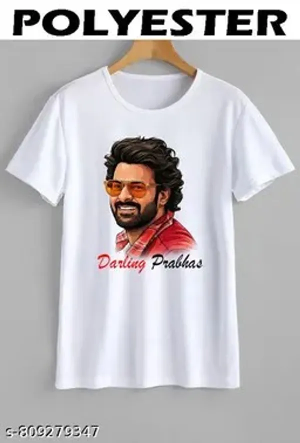 White_Polyester_Regular_Fit_T-Shirt_for_Men