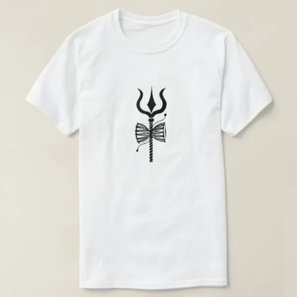 White_Graphic_Print_T-Shirt_for_Men