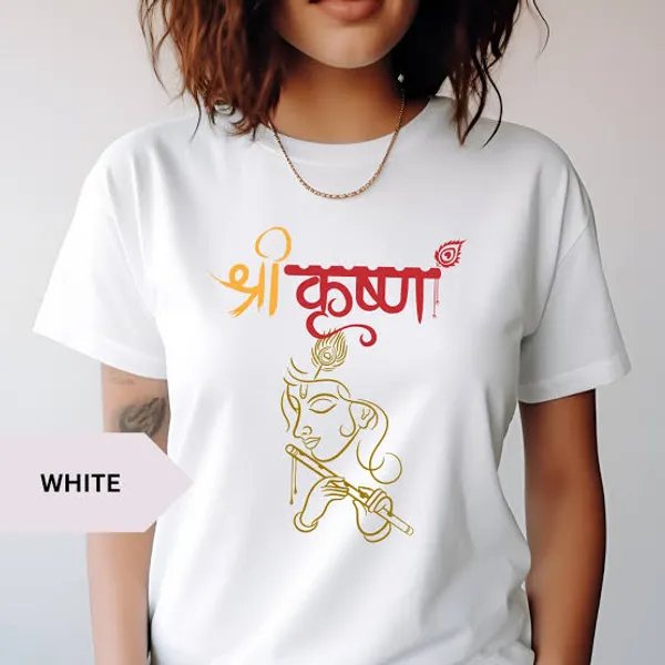 White_Graphic_T-Shirt_for_Women