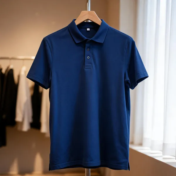 Navy_Blue_Polo_T_Shirt_For_Men