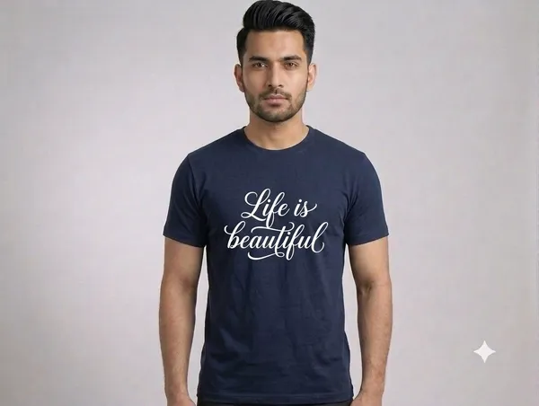 Navy_Casual_Fit_T-Shirt_for_Men