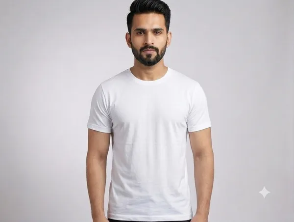 White_Regular_Fit_Crew_Neck_T-Shirt_for_Men