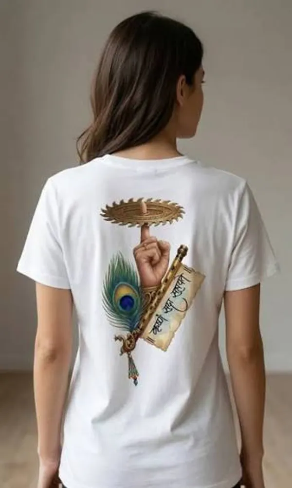 White_Graphic_T-Shirt_for_Women