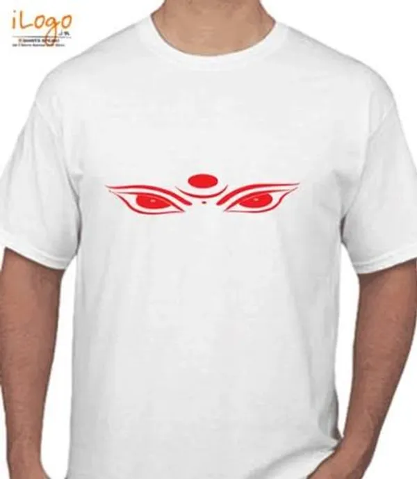 White_Graphic_T-Shirt_for_Men