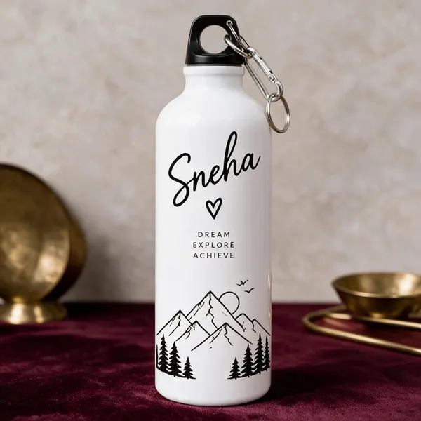 White_Mountain_Print_Water_Bottle