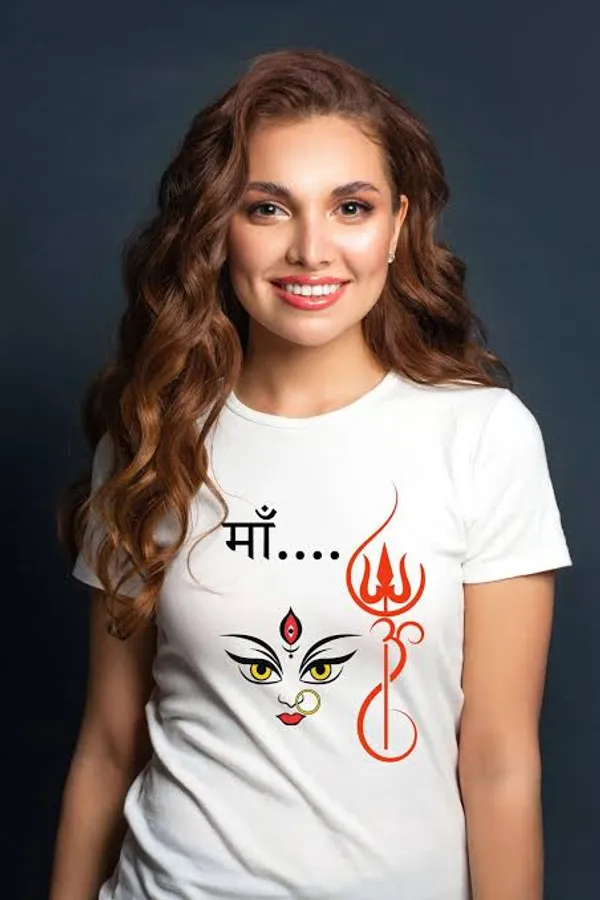 White_Graphic_Print_T-Shirt_for_Women