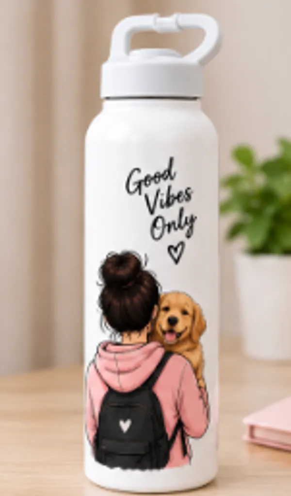 White_Inspirational_Printed_Water_Bottle