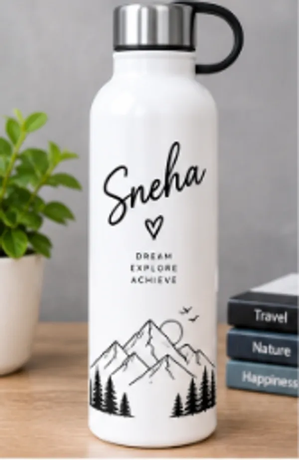 White_Mountain_Print_Water_Bottle
