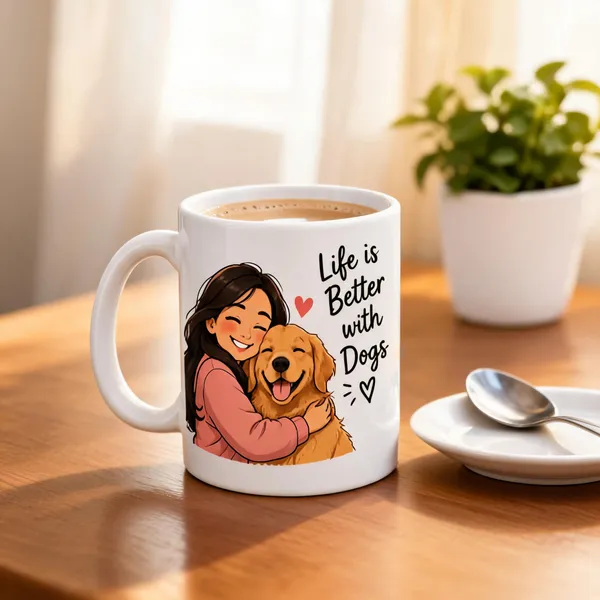 Ceramic_Pet_Lover_Illustrated_Print_Coffee_Mug
