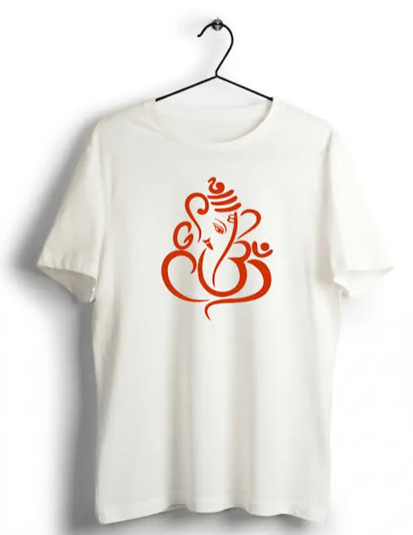 White_Graphic_Print_T-Shirt_for_Men