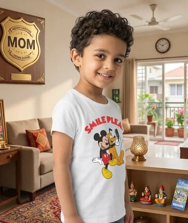 White_Regular_Fit_T_Shirt_For_Boys