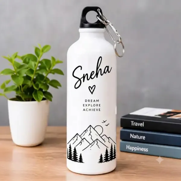 White_Mountain_Print_Water_Bottle