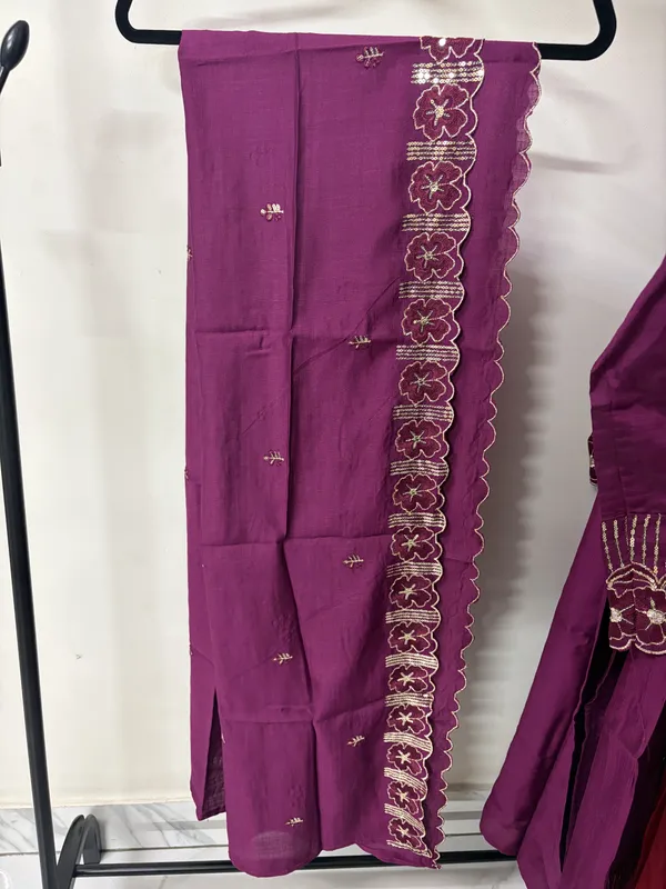 Purple_Embroidered_Straight_Kurta_Set_for_Women
