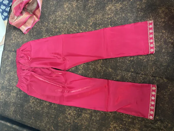 Pink_Embroidered_Straight_Fit_Salwar_Pants_for_Women
