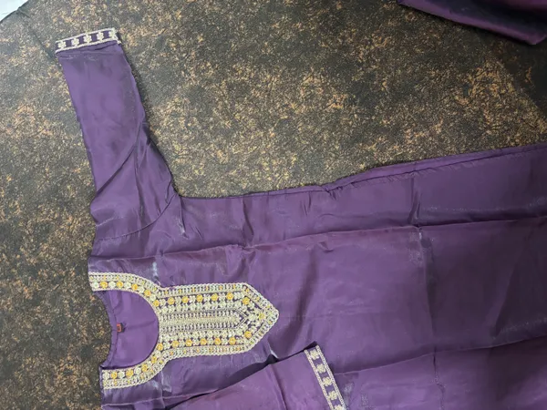 Purple_Embellished_Ethnic_Kurta_Set_for_Women