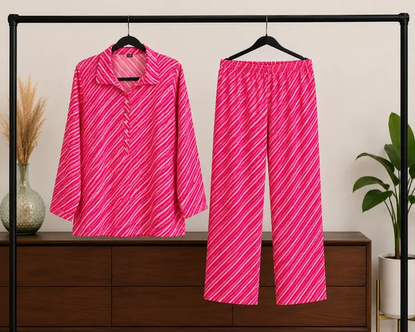Pink_Printed_Relaxed_Fit_Night_Suit_For_Women