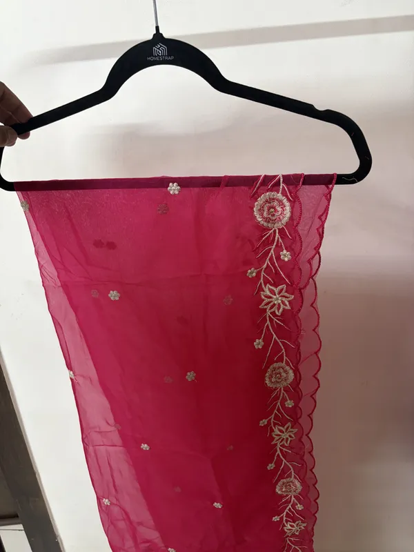 Magenta_Embroidered_Straight_Kurta_for_Women