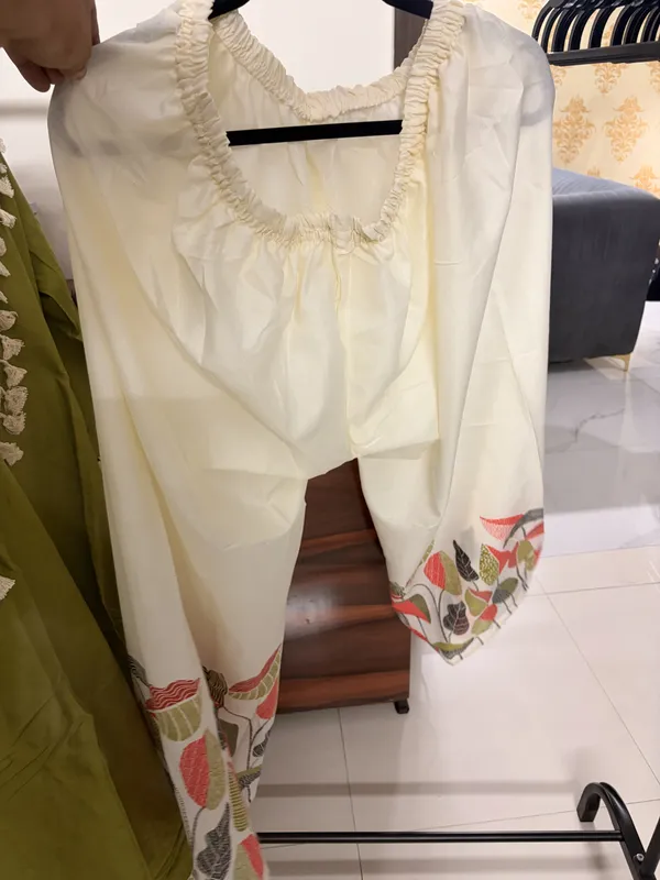 Olive_Embellished_Kurta_Palazzo_Set_for_Women