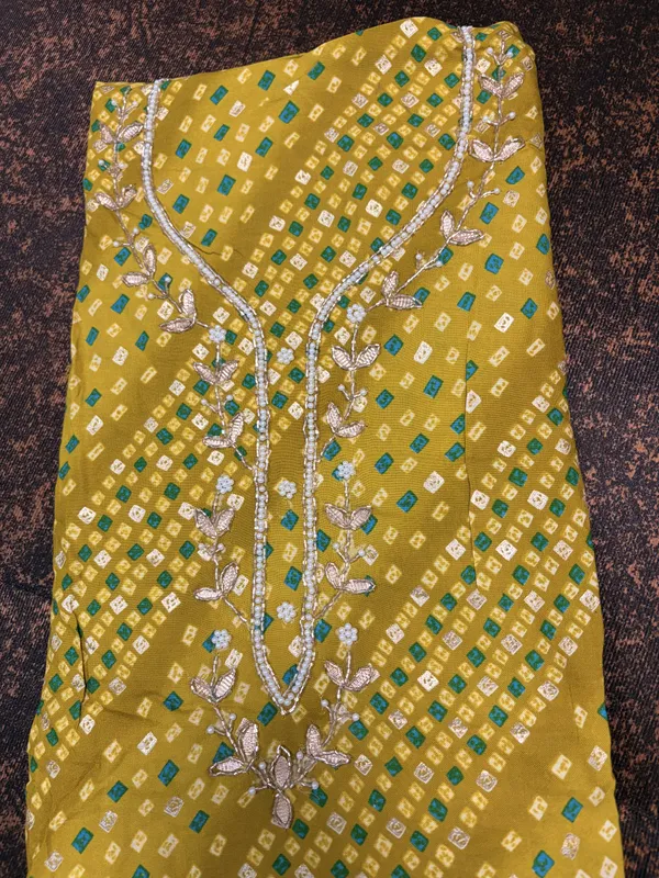 Yellow_Printed_Straight_Kurta_Set_for_Women