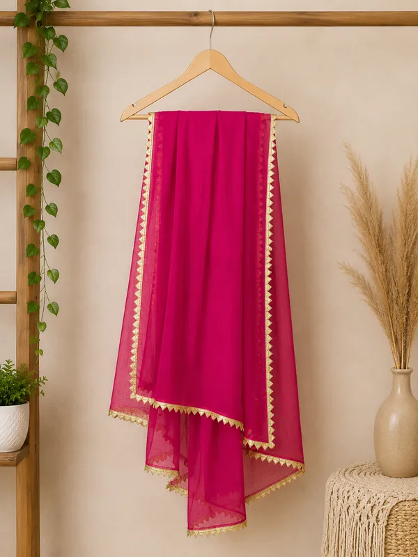 Pink_Embroidered_Kurta_Set_For_Women