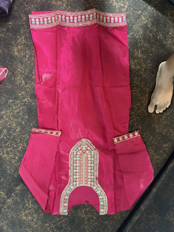 Pink_Embroidered_Straight_Fit_Salwar_Pants_for_Women
