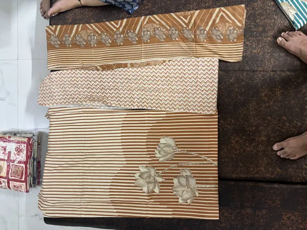 Brown_Printed_Unstitched_Suit_Material_for_Women