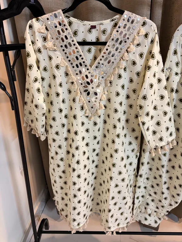 Cream_Printed_Relaxed_Fit_Night_Suit_For_Women
