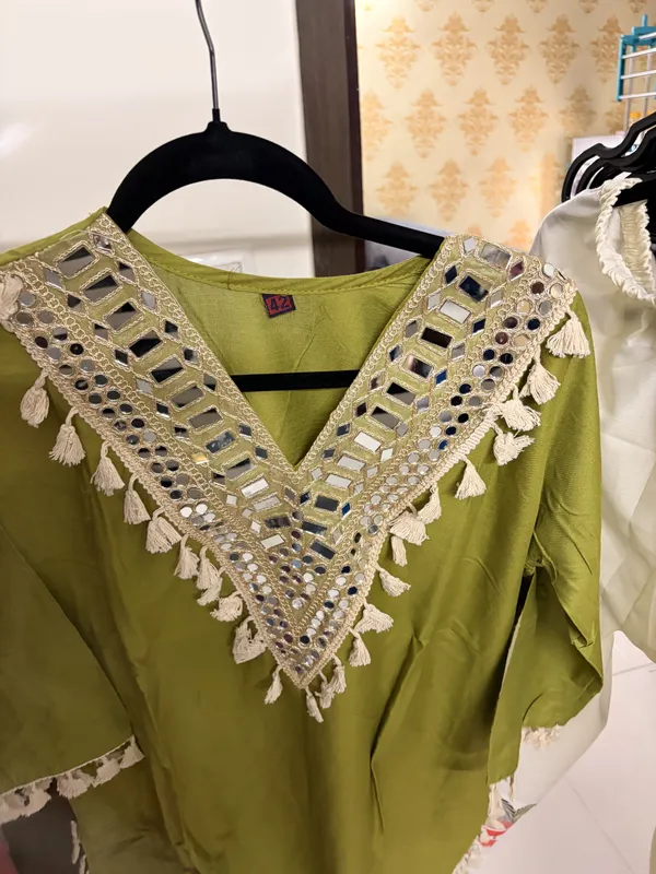 Olive_Embellished_Kurta_Palazzo_Set_for_Women
